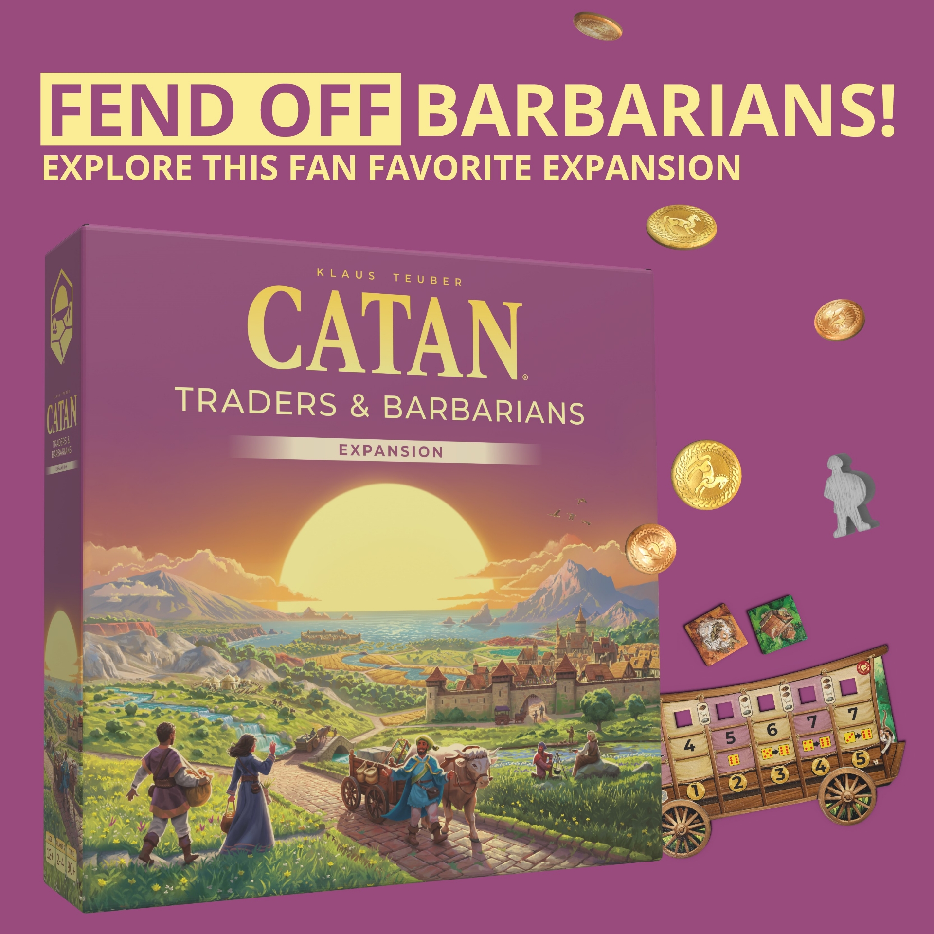CATAN Shop | CATAN Shop